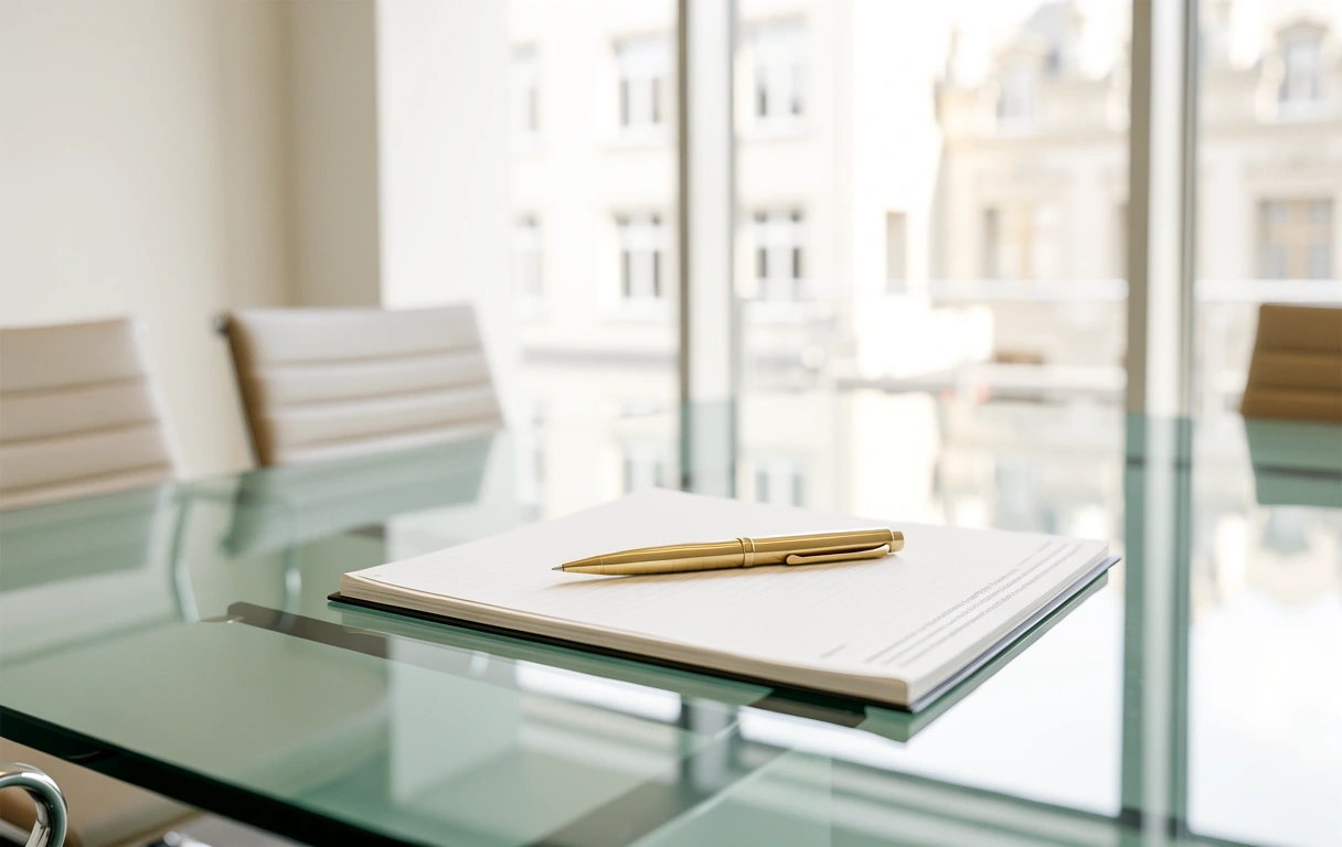 Consulting Environment